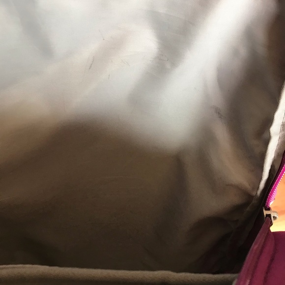 Nearly new High Sierra backpack - Picture 4 of 4